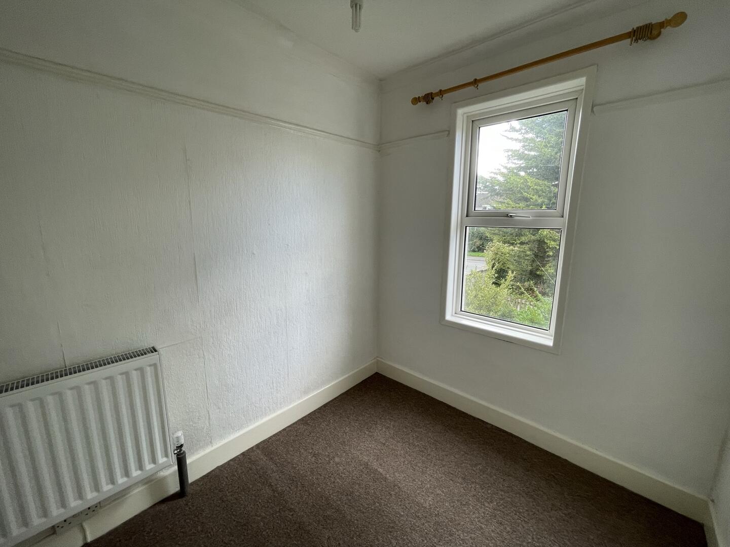 Chyvelah Terrace, Threemilestone, Truro